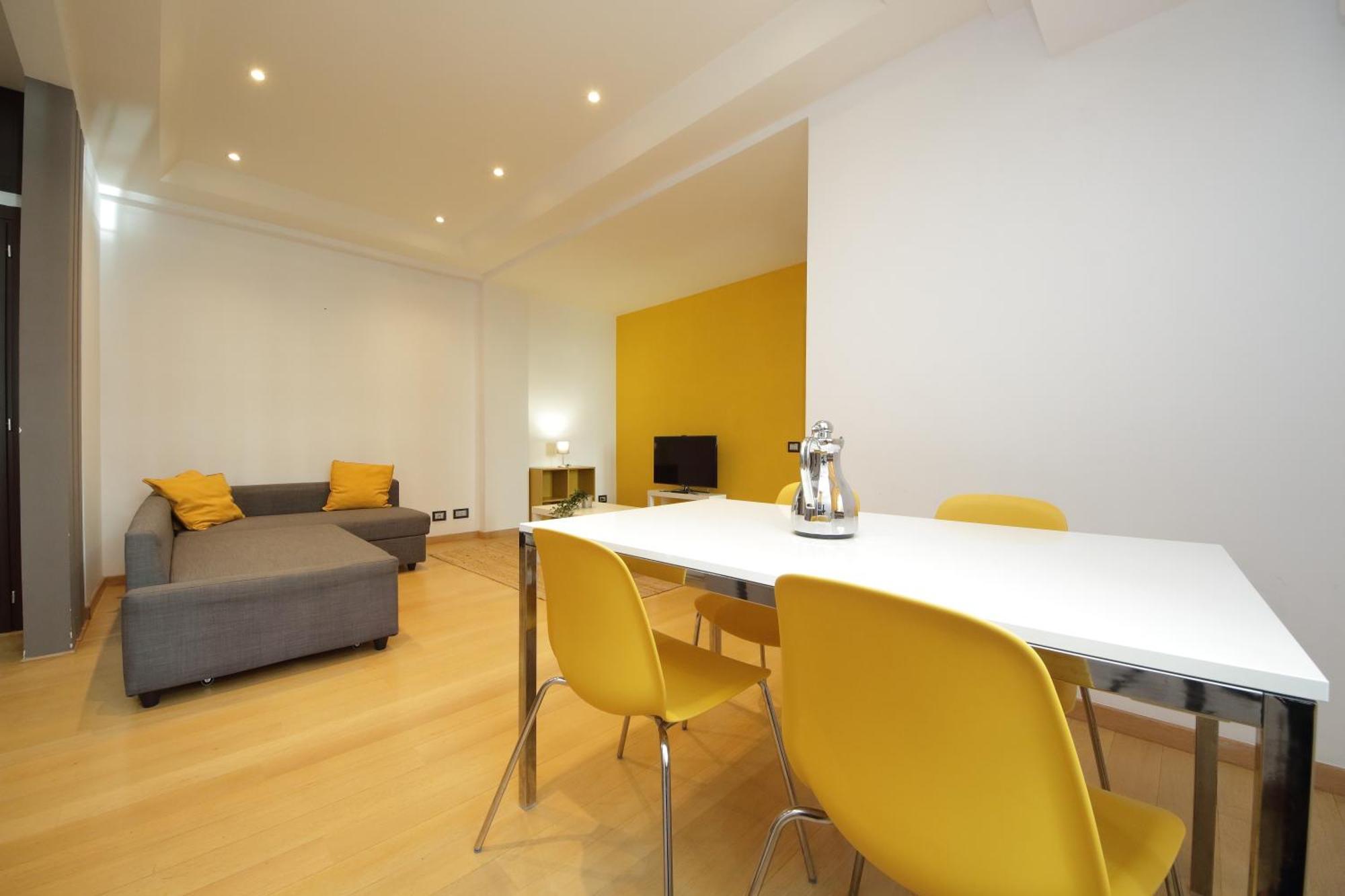 Cozy And Comfy Apartment In Piramide Metro Stop Rome Bagian luar foto