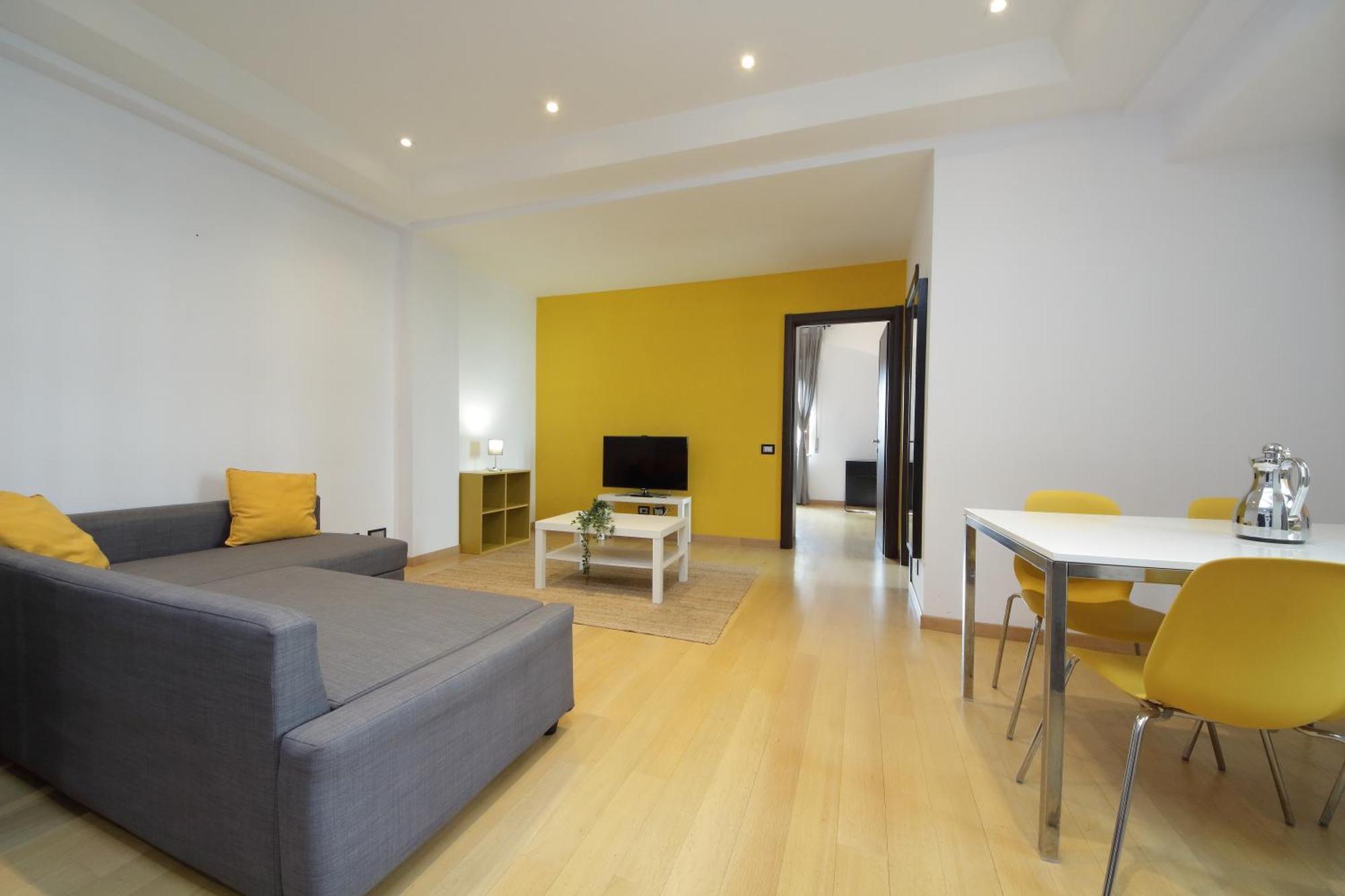 Cozy And Comfy Apartment In Piramide Metro Stop Rome Bagian luar foto